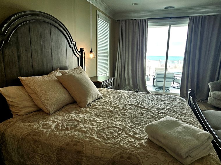 Cleaning services in Carolina Beach, NC by Clean Slate Cleaning Solutions