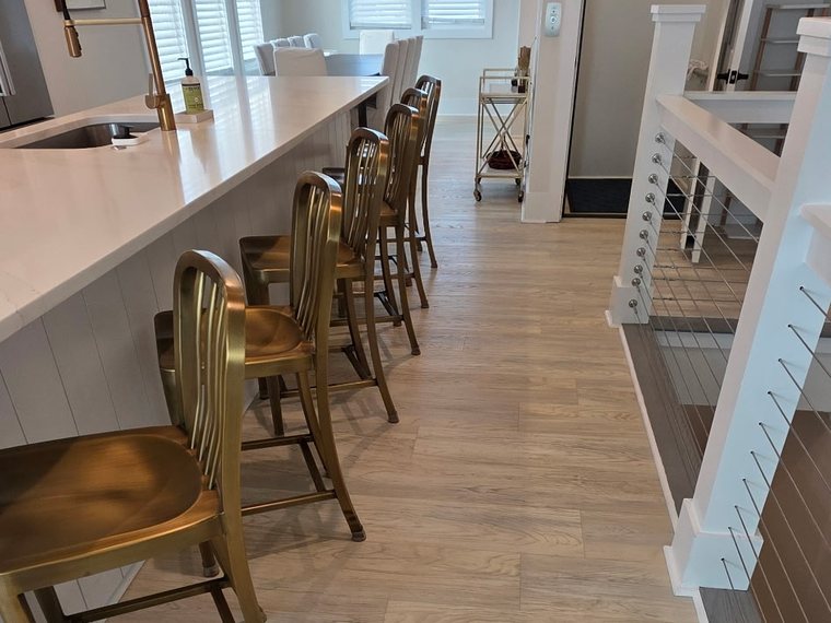 Commercial Cleaning & Janitorial Services in the Wilmington NC area by Clean Slate Cleaning Solutions