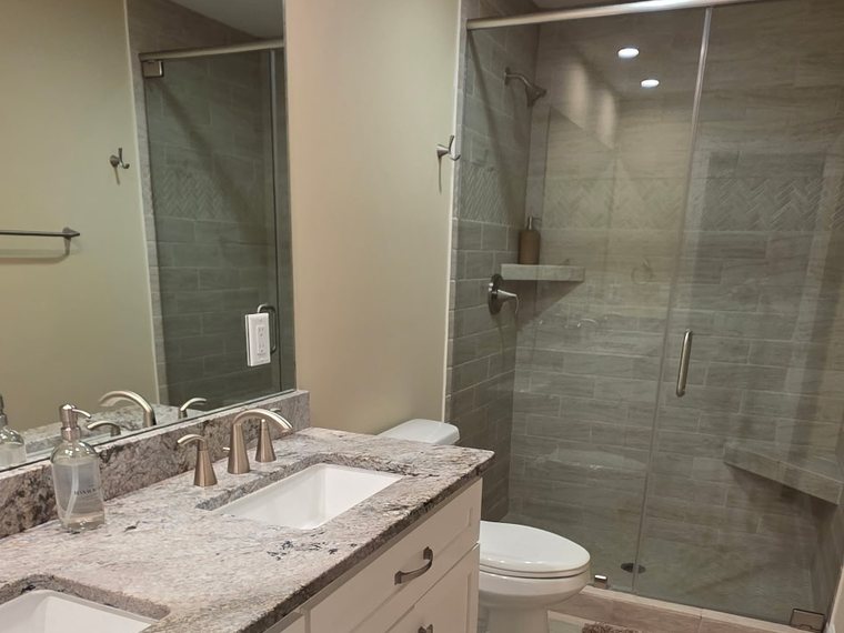 Cleaning services in Kure Beach, NC by Clean Slate Cleaning Solutions