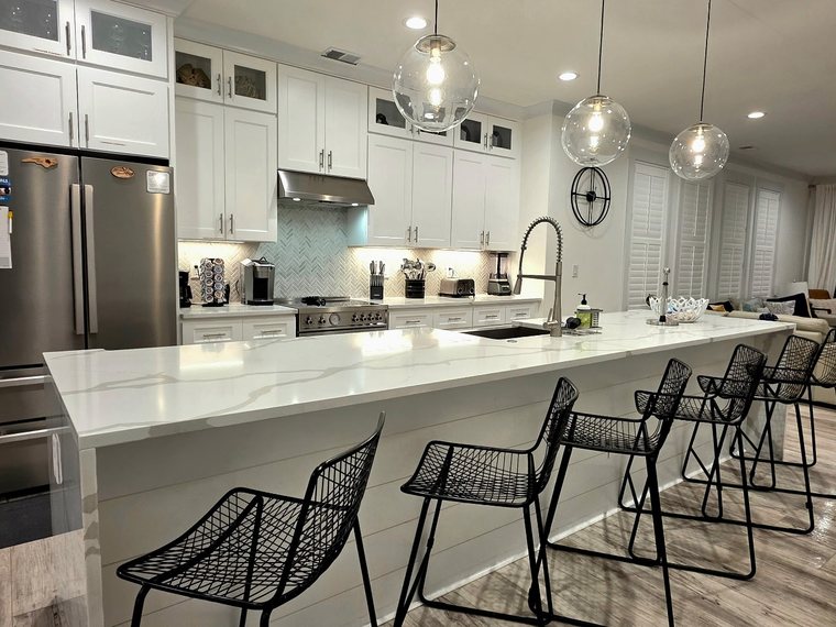 Cleaning services in Leland, NC by Clean Slate Cleaning Solutions