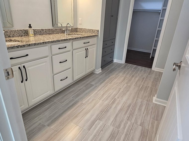 Move In / Move Out Cleaning in the Wilmington NC area by Clean Slate Cleaning Solutions