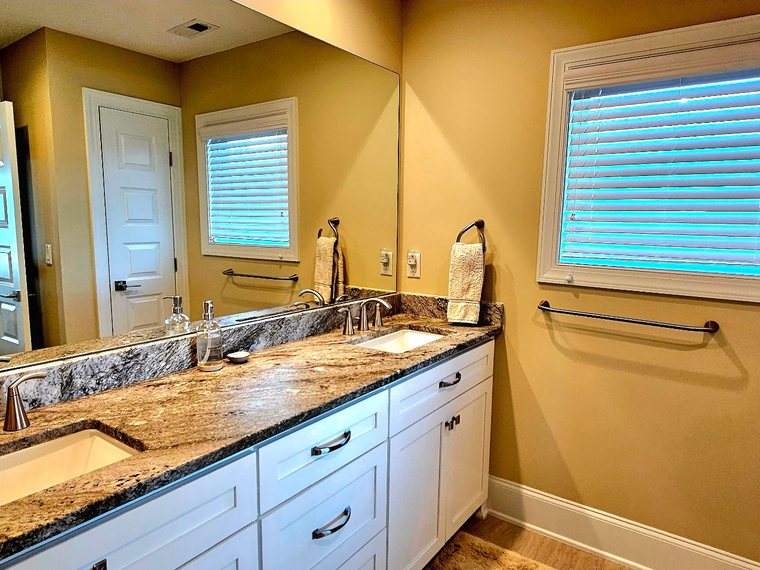 Cleaning services in Myrtle Grove, NC by Clean Slate Cleaning Solutions