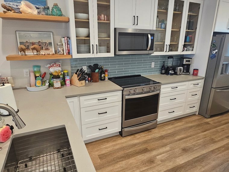 Cleaning services in Porters Neck, NC by Clean Slate Cleaning Solutions