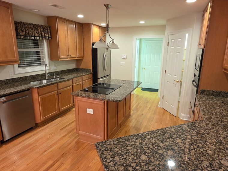 Recurring House Cleaning (Maid Service) in the Wilmington NC area by Clean Slate Cleaning Solutions