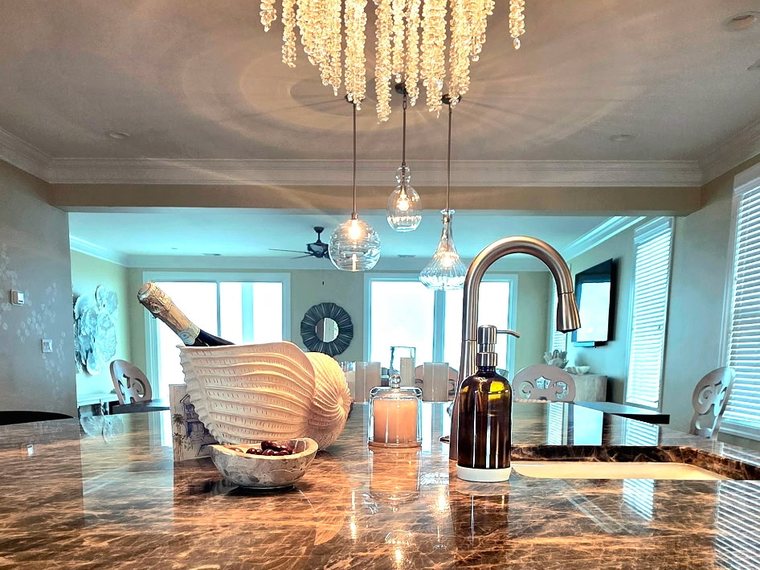 Tile, Grout & Carpet Steam Cleaning in the Wilmington NC area by Clean Slate Cleaning Solutions